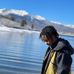 Brandon Diggs - @bcdiggs - Instagram