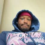 Brandon Diggs - @renediggs12 - Instagram