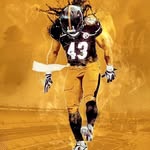 Brandon Diggs - @bdiggs43 - Instagram