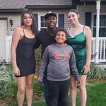 Brandon Diggs - @brandon.diggs.90 - Instagram