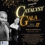 Brandon Diggs - @the_catalyst_inc - Instagram