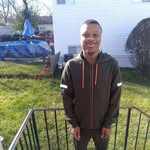 Brandon Diggs - @brandond424 - Instagram