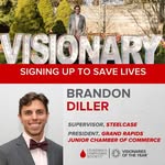 Brandon Diller - @lls.visionary - Instagram