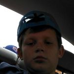 brandon Dillon - @littlebrandon1015 - Instagram