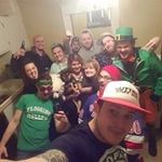 Brandon Dinger - @dinginurface - Instagram