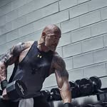 Brandon Dodds - @hulkbodybuilder123 - Instagram