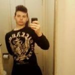 Brandon Dodds - @doddsbrandon - Instagram