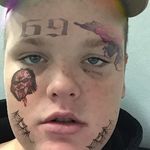 Brandon Dodds - @brandondodds12 - Instagram