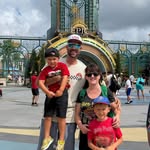 Brandon Dodds - @bdodds32 - Instagram