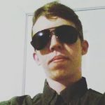 Brandon Dodds - @dodds1997 - Instagram