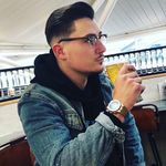Brandon Dodds - @brandondoddss - Instagram