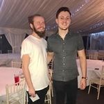 Brandon Dodds - @brandondodds93 - Instagram