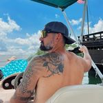 Brandon Dodson - @brandonldodson - Instagram