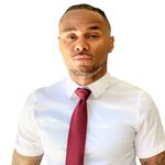 Brandon Dodson - @theycallmedot - Instagram
