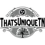 Brandon Dodson - @thatsuniquetennessee - Instagram