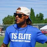Brandon Dodson - @ts_elitevisalia - Instagram