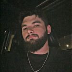 Brandon Dodson - @bdodson95 - Instagram