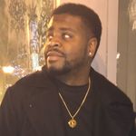 Brandon Dodson - @dodson1988 - Instagram
