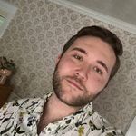 Brandon Dodson - @brandondodson98 - Instagram