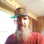 Brandon Dodson - @brandondodson44 - Instagram