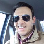 Brandon Dodson - @brandonkdodson - Instagram