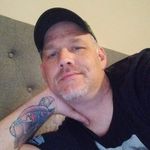Brandon Dodson - @zandon_82 - Instagram