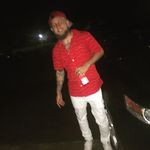 Brandon Dodson - @brandondodsonn - Instagram