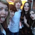 Brandon Dodsworth - @thegingerone7373 - Instagram