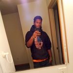 Brandon Donaldson - @lil_crispy1999 - Instagram