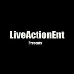 Brandon Donaldson - @liveactionentertainment_ - Instagram
