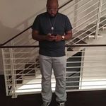 Brandon Donaldson - @bdon711 - Instagram