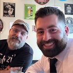 Brandon Donaldson - @gunnerd703 - Instagram