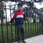 @brandon___dossantos23 - Instagram