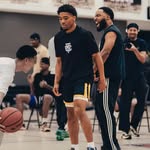 Brandon Doss - @bdgeg_ - Instagram
