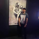 Brandon Doss - @blackbirdfin - Instagram