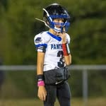 Brandon doss - @brandondoss30 - Instagram