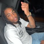 Brandon Doss - @_wildb - Instagram