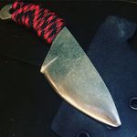 Brandon Doss - @dossknives - Instagram