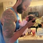 Brandon Doss - @tryin2makeit904 - Instagram