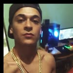 Brandon Sebastian - @brandon_dossantosbr - Instagram
