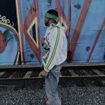 Brandon Dotson - @_savon.1 - Instagram