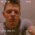 Brandon Dotson - @oofyouno - Instagram