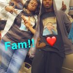 Brandon Dotson - @brandondotson_akamoneygang - Instagram