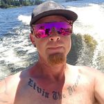 Brandon Dotson - @brandondotson1210 - Instagram