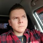 Brandon Dotson - @brandot0518 - Instagram