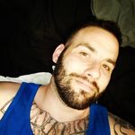 Brandon Dotson - @bdotson11588 - Instagram