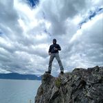 Brandon Dotson - @brandon_dotson - Instagram