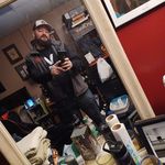 Brandon Dotson - @heelsneers - Instagram