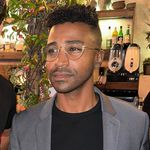 Brandon Dotson - @spotdoty - Instagram
