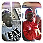 Brandon Dotson - @bdotson8492 - Instagram